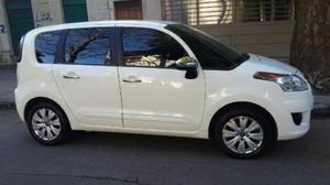 Citroen C3 Picasso 1.6i 16v Exclusive usado  kms