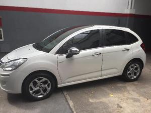 Citroen Nuevo C3 1.6 Vti 115 Exclusive Pack My Way usado