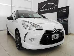 Citroën DS3 1.6T Sport Chic Nav.