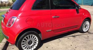 Fiat 500 Sport ()