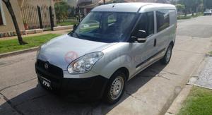 Fiat Doblo ()