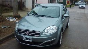 Fiat Linea Essence usado  kms