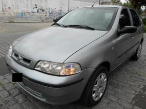 Fiat Palio Fire 5P usado  kms