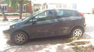 Fiat Punto ELX 1.4 TOP usado  kms