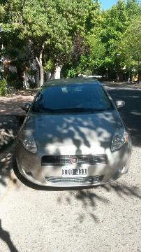 Fiat Punto ELX 1.4 TOP usado  kms