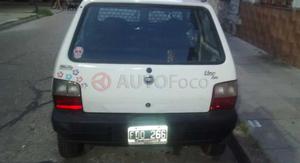 Fiat UNO ()