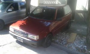 Fiat Uno 1.6