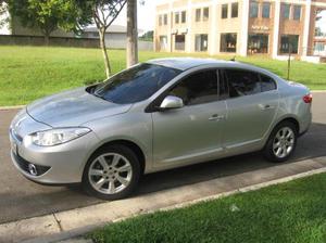 Fluence Renault 2.0 Cvt Previlege