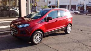 Ford EcoSport Nueva 1.6 Nafta SE MTcv)