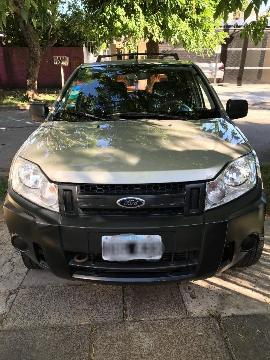 Ford EcoSport XLS 1.6L Mp3 4x2 usado  kms