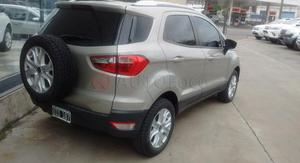 Ford Ecosport ()