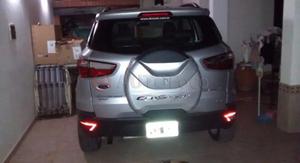 Ford Ecosport ()