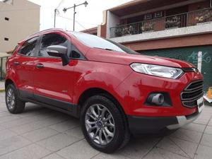 Ford Ecosport 4x4 Freestyle v ^ Excelente- 1er Dueño