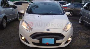 Ford Fiesta Kinetic ()