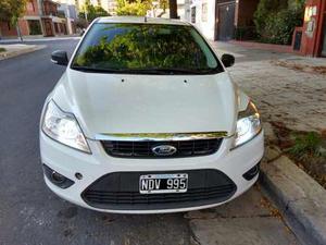 Ford Focus II Ford Focus Exe | ll Exe 4ptas. 1.6 Sigma Style