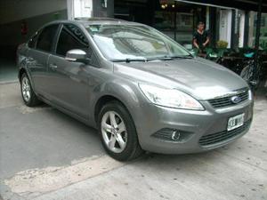 Ford Focus Trend Plus Nafta 2.0L usado  kms