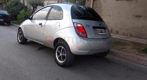 Ford KA ()