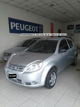 Ford Ka Fly Viral 1.0 usado  kms