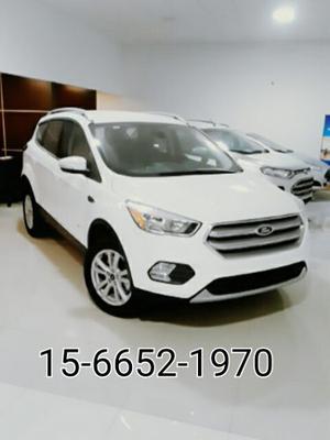 Ford Kuga 2.0 GTdi Titanium AT Sec. AWD (240cv)