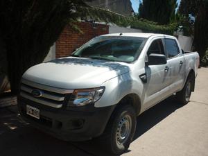 Ford Ranger XL Safety CD 4X KMS!
