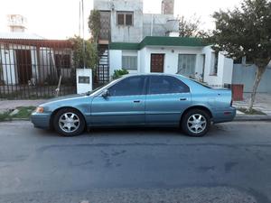 Honda Accord 95 Impecable