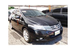 Honda City, , Nafta