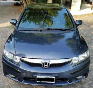 Honda Civic LXS 1.8 MT usado  kms