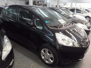 Honda Fit Lx Mt 1.4//alejo Churko 