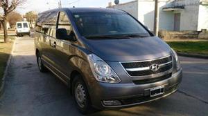 Hyundai H-1 Mini Bus 12 Pas. (Bicolor) usado  kms