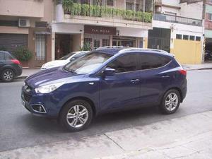 Hyundai Tucson 2.0 N GL 5MT 2WD (166cv) (L10)