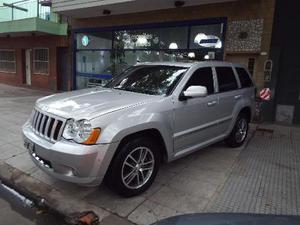 Jeep Grand Cherokee Limited Diesel ATX usado  kms