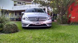 Mercedes Benz Clase B 200 Turbo Sport Mt 6ta