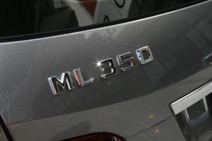 Mercedes Benz ML 350 Sport usado  kms