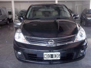 Nissan TIIDA Hatchback usado  kms