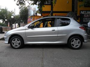 Peugeot 206 XS 