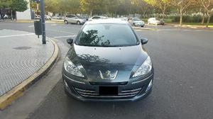 Peugeot 408 Otra Versión usado  kms