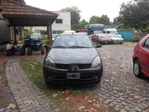 Renault Clio 1.5 Diesel Authentic 3 Ptas