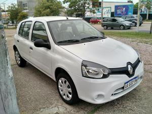 Renault Clio Mio 0km