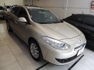 Renault Fluence Luxe 2.0 usado  kms