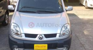 Renault Kangoo ()