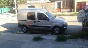 Renault Kangoo ()