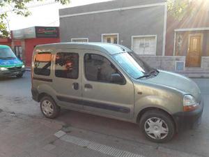 Renault Kangoo Break Authentique 1.9 DSL usado 