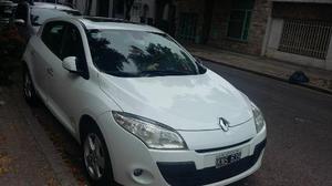 Renault Megane III PRIVILEGE usado   kms