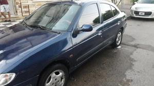 Renault Megane Tric RXE usado   kms