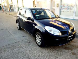 Renault Sandero Pack GNC