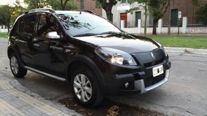 Renault Sandero Stepway