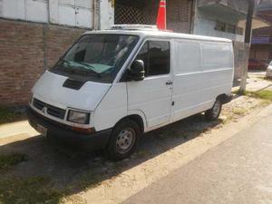 Renault Trafic Largo Diesel DA 