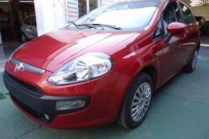 TENE TU FIAT PUNTO ! APROVECHA YA!