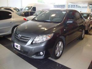 Toyota Corolla 1.8 XEi L/