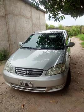 Toyota Corolla 2.0 XEi TD usado  kms